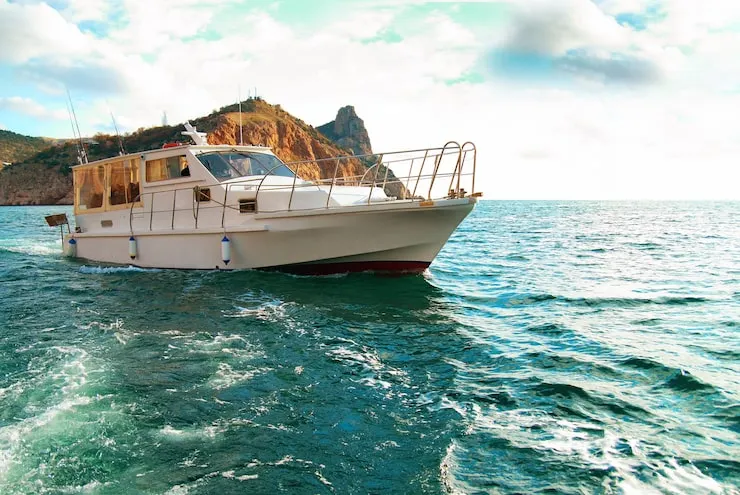 Assurance Navigation Bateau et Jet ski