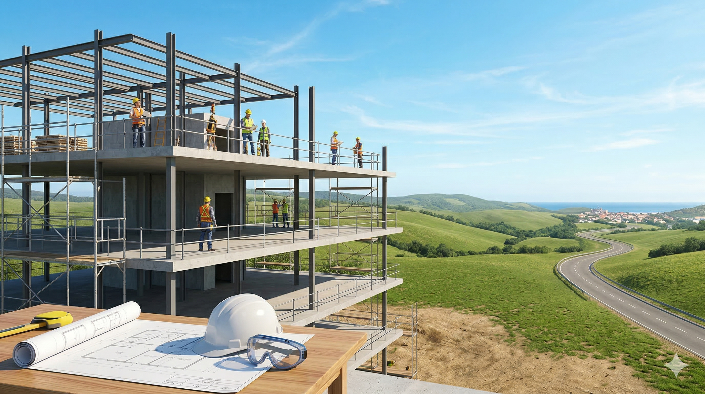 Assurance Décennale