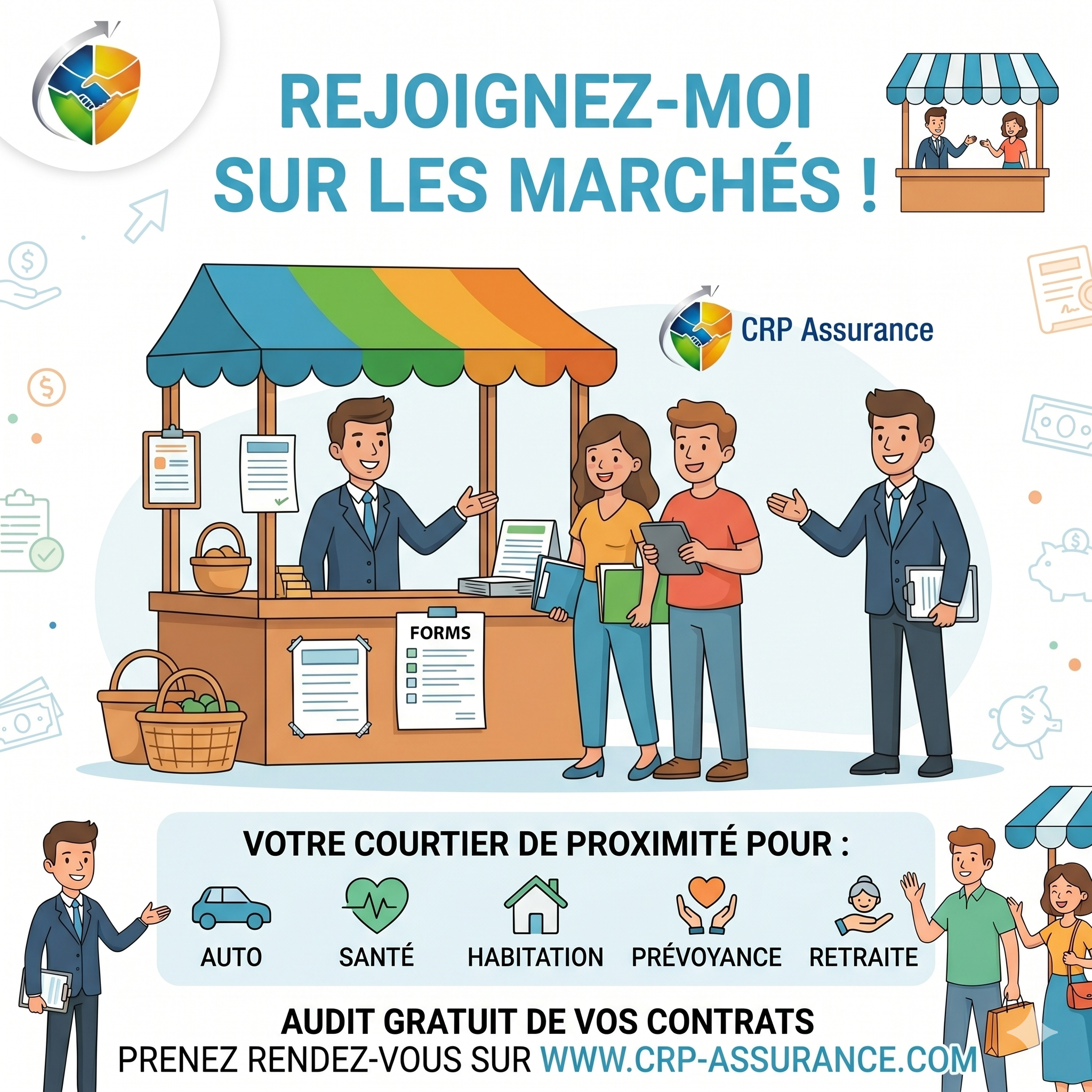 Rencontre client