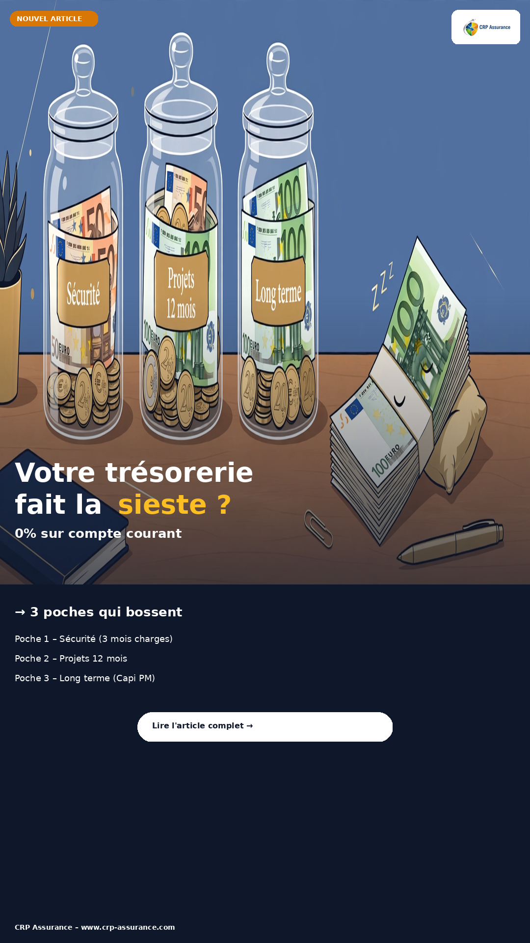 La tréso Pro:
