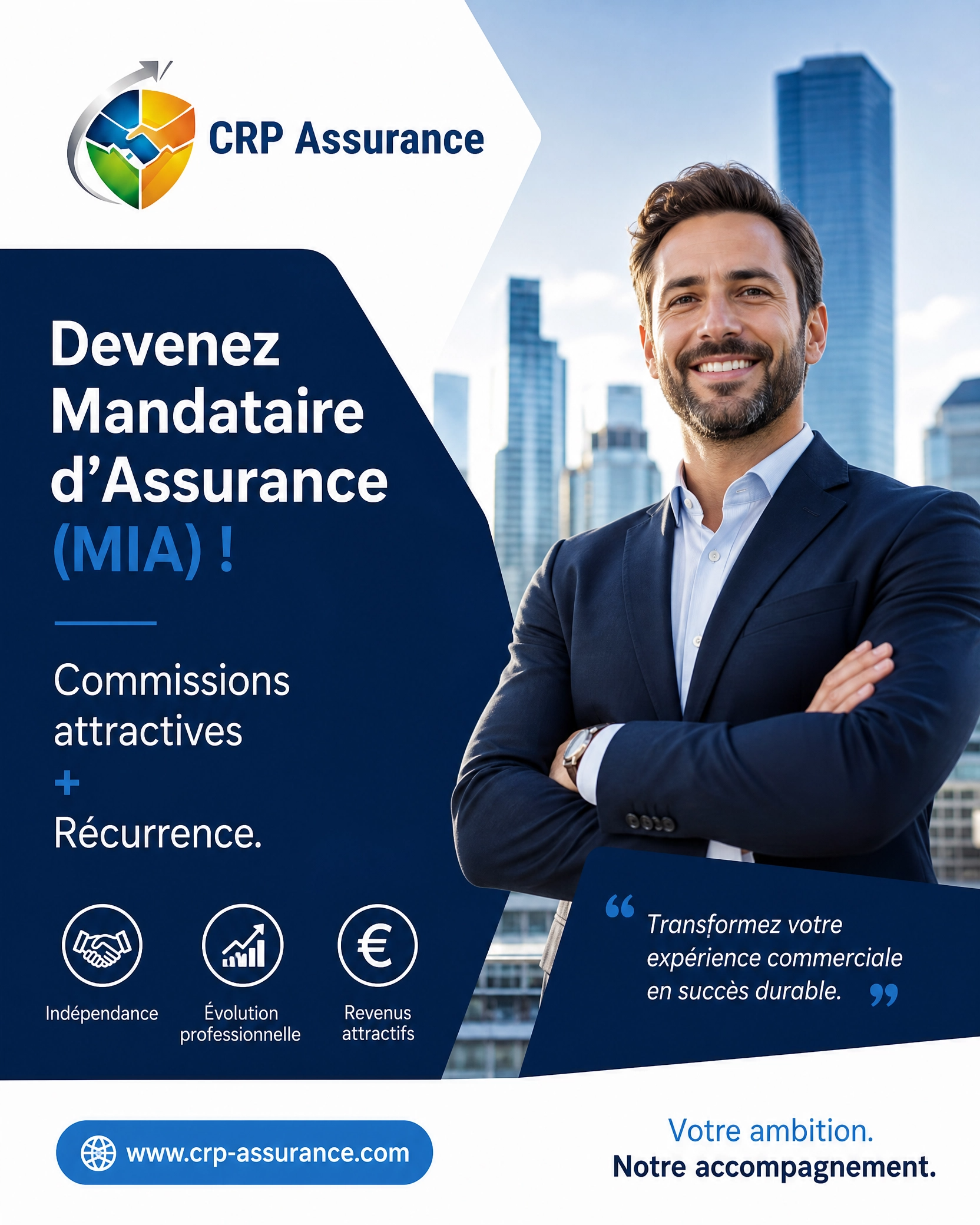 Rejoignez nous.